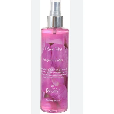 Estiara Passion Pink Pea Fragrance Mist