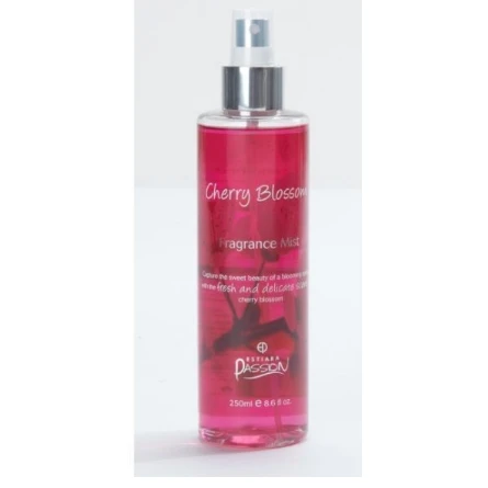 Estiara Passion Cherry Blossom Fragrance Body Mist