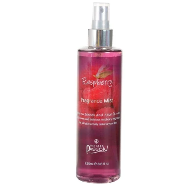 Estiara Passion Raspberry Fragrance Mist