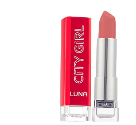 Luna City Girl Lipstick 908