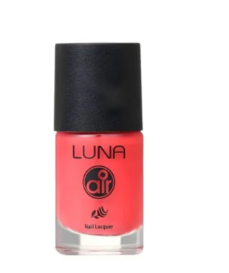 Luna Air Nail Lacquer 8
