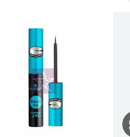 Essence Liquid Ink Waterproof Eyeliner