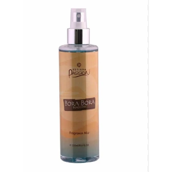 Estiara Passion Bora Bora Fragrance Mist