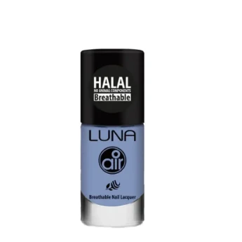 Luna Air Nail Lacquer 16 - DBP free