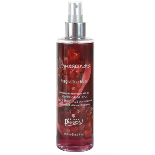 Estiara Passion Pomegranate Fragrance Mist