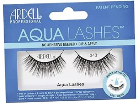 Ardell Aqua Lashes 343