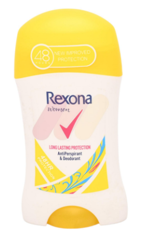 Rexona Women 48H Protection & Antiperspirant Roll-On Deodorant