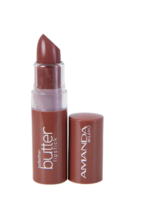 Amanda Milano Better Than Butter Lipstick 03