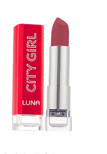 Luna City Girl Lipstick 906