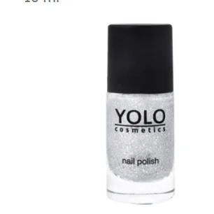 Yolo Nail Polish Jazz 175 - toluene free