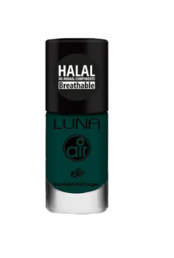 Luna Air Nail Lacquer 19