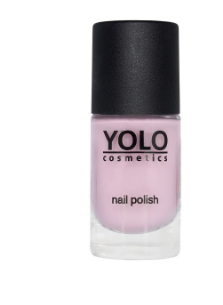 Yolo Nail Polish Fondant 159 - toluene free
