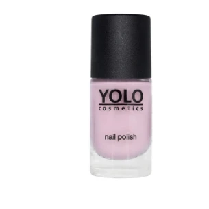 Yolo Nail Polish Fondant 159 - toluene free
