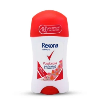 Rexona Women Passionate 48H Protection & Antiperspirant Roll-On Deodorant