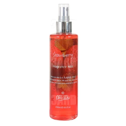 Estiara Passion Strawberry Fragrance Mist