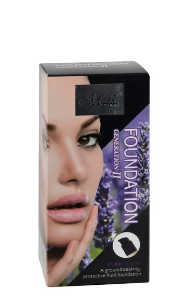 MeNow Generation II Foundation