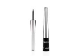 Cybele Bold Dip Liner Black 01