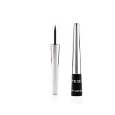 Cybele Bold Dip Liner Black 01