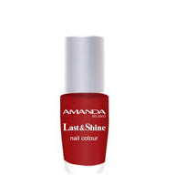 Amanda Milano Last & Shine Nail Polish 274