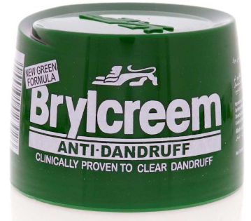 Brylcreem Anti-Dandruff Hair Cream