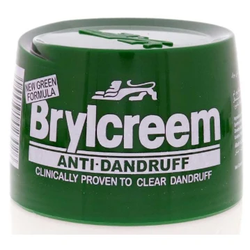 Brylcreem Anti-Dandruff Hair Cream