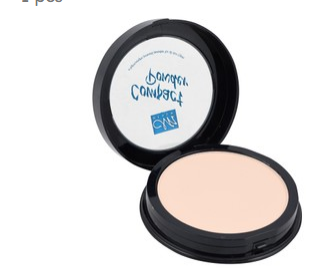 MeNow Lightweight 4D Matte Compact Powder F648
