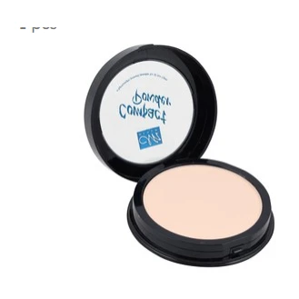 MeNow Lightweight 4D Matte Compact Powder F648