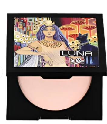 Luna Wet & Dry Compact Powder 50