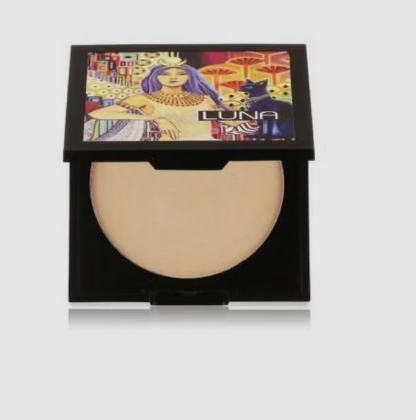 Luna Compact Powder 608