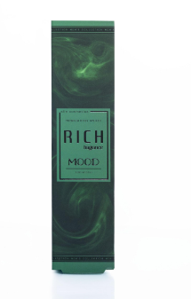 Mood Rich Premium Body Splash