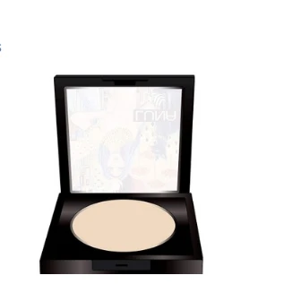 Luna Compact Powder 602