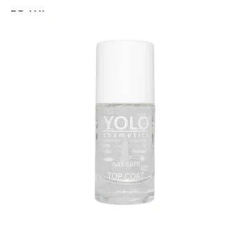 Yolo Nail Top Coat 1