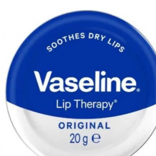 Vaseline Lip Therapy Petroleum Jelly