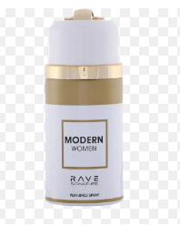 Rave Signature Modern Perfumed Spray