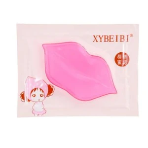 Xybeibi Moisturizing Lip Mask with Collagen