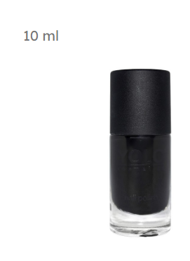 Yolo Nail Polish Night Owl 156 - toluene free