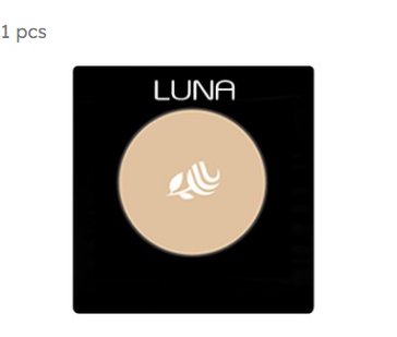Luna Eyeshadow 104
