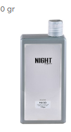Mood Night Perfumed Shower Gel with Shea Secrets - جل استحمام معطر مود نايت بزبدة الشيا سيكرتس