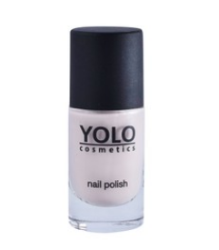 Yolo Nail Polish Shell 213 - toluene free - طلاء أظافر يولو شيل 213 - خالٍ من التولوين