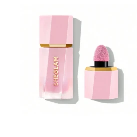 Sheglam Color Bloom Liquid Blush Pink Slip
