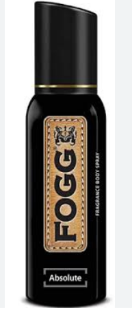 Fogg Absolute Perfume Spray