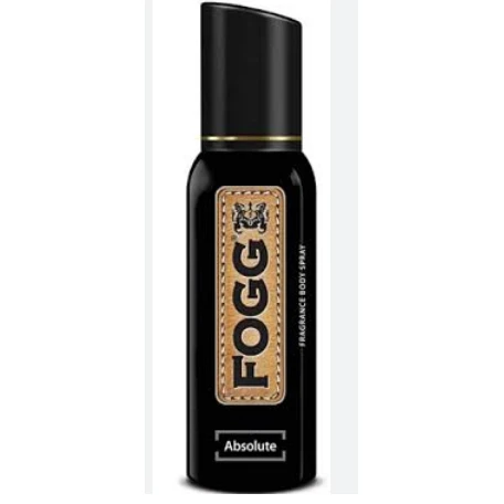 Fogg Absolute Perfume Spray