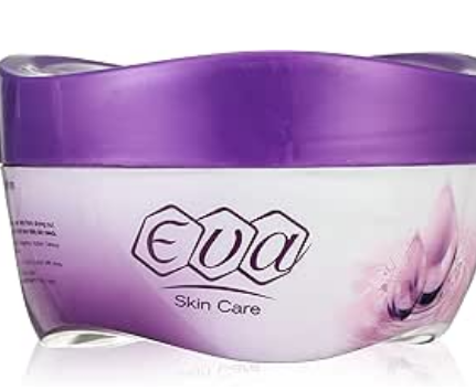 Eva Skin Care Cream with Glycerine