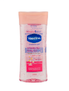 Vaseline Intensive Care Body Oil with Vitamin B3 - زيت فازلين للعناية المركزة للجسم مع فيتامين ب3