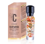 Dr. Rashel Gold Caviar Anti-Wrinkle & Firming Multi-Effect Renewal Face Serum - سيروم دكتور راشيل جولد كافيار متعدد التأثيرات لتجديد البشرة ومكافحة التجاعيد وشد البشرة