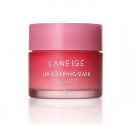 Laneige Lip Sleeping Mask Ex Berry Flavor