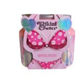 Heaven Smile 48H Brightening, Moisturizing & Refreshing Bikini Butter