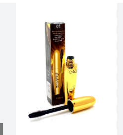 MeNow 3D Effect Lash Doubling Mascara 203