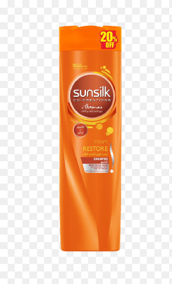 Sunsilk Restoring Shampoo (20% Off)