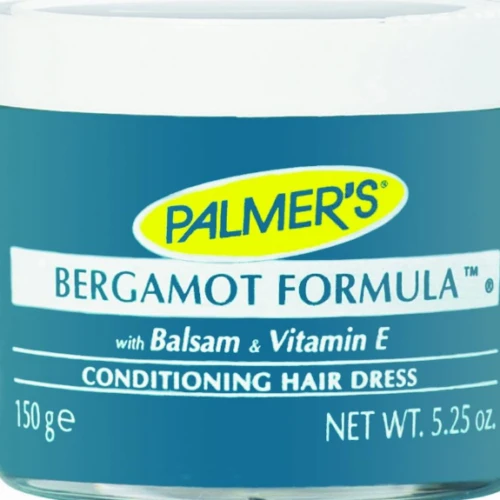 Palmer's Bergamot Formula Conditioning Hair Dress with Balsam & Vitamin E